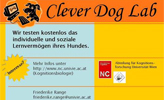 Clever Dog Lab