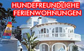 Ferienwohnungen und Urlaubsziele mit Hund!