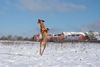 Rhodesian Ridgeback, Tai Yamba und Zoe