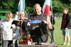 Whippet, D�va Pegazus Europa Rennsieger 2008.