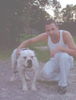 American Bulldog Foto: Benny&EFE (ID 25034) American Bulldog Hund