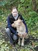 Berger Picard Foto: Judith und Dicki (ID 12558) Berger Picard Hund