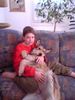 Berger Picard Foto: Kimba ist so ein Schatz! (ID 19997) Berger Picard Hund