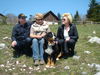 Berner Sennenhund Foto: Immer mit dabei....Casanova v.d.Vagabundenhütt`n 7 Monate (ID 42121) Berner Sennenhund Hund