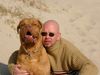 Bordeauxdogge Foto: Ein guter Freund fürs Leben!!!!!! (ID 5027) Bordeauxdogge Hund