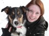 Border Collie Foto: Luca und Tina (ID 30382) Border Collie Hund