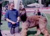 Briard Foto: Gosse z Krainy Mgiel (ID 5447) Briard Hund