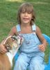 Bulldog Foto: kinderlieb (ID 4771) Bulldog Hund