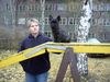 Cairn-Terrier Foto: Kimba mit 11 Wochen (ID 6844) Cairn-Terrier Hund