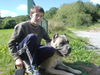 Cane Corso Foto: David & Leeroy (ID 25601) Cane Corso Hund