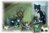 Chihuahua kurzhaariger Schlag Foto: schönen Tag auch.. (ID 18004) Chihuahua kurzhaariger Schlag Hund