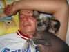 Chinesischer Schopfhund Hairless-Schlag Foto: Oueeny-das Kuscheltier (ID 13563) Chinesischer Schopfhund Hairless-Schlag Hund