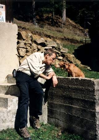 Cirneco dell´ Etna Hunde Foto 864 Cirneco dell´ Etna Paka