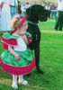 Deutsche Dogge Foto: Anna und Roxy (ID 18312) Deutsche Dogge Hund
