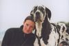 Deutsche Dogge Foto: Achilles (14 Monate) (ID 35371) Deutsche Dogge Hund
