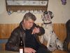 Deutsche Dogge Foto: Sigi und Luna! (ID 41339) Deutsche Dogge Hund