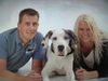 Deutsche Dogge Foto: Wir und unser Rocky (ID 42368) Deutsche Dogge Hund
