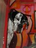 Deutsche Dogge Foto: Ruhe bitte !!! (ID 17362) Deutsche Dogge Hund