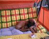 Deutsche Dogge Foto: 6 Monate unser ganzer Stolz (ID 22383) Deutsche Dogge Hund