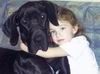 Deutsche Dogge Foto: Joyce&Jamie (ID 12526) Deutsche Dogge Hund