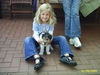 Foxterrier Drahthaar Foto: Mein bester Freund (ID 38069) Foxterrier Drahthaar Hund
