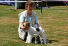 Foxterrier Drahthaar Foto: Foxterrier Drahthaar Daisy (ID 45674) Foxterrier Drahthaar Hund