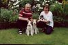 Foxterrier Drahthaar Foto: Meine mutter Britt und Oma Juki und Riny und Annerie. (ID 22634) Foxterrier Drahthaar Hund