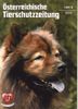 Eurasier Foto: Arras vom Amselgarten (ECA) am Titalblatt der ÖTZ (ID 5393) Eurasier Hund