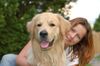 Golden Retriever Foto: Baxter (ID 39551) Golden Retriever Hund