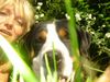 Grosser Schweizer Sennenhund Foto: 2 dogfaces ;0) (ID 22973) Grosser Schweizer Sennenhund Hund