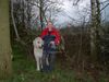 Irish Wolfhound Foto: Mein bester Freund Arik (ID 14526) Irish Wolfhound Hund