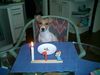 Jack-Russell-Terrier Foto: Leonie feiert Geburtstag :-) (ID 20773) Jack-Russell-Terrier Hund