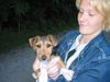 Jack-Russell-Terrier Foto: Conny und Chester (ID 1783) Jack-Russell-Terrier Hund