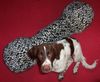 Kleiner Münsterländer Foto: unsere Floppy mit Ihrem (ID 16529) Kleiner Münsterländer Hund