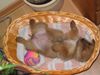 Kromfohrländer Foto: Sunny - 10 Wochen - der Sonnenschein in der Familie (ID 3009) Kromfohrländer Hund