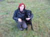 Labrador Retriever Foto: Meine Tapsi (ID 36195) Labrador Retriever Hund