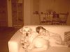 Labrador Retriever Foto: die besten Freunde (ID 30650) Labrador Retriever Hund