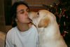 Labrador Retriever Foto: Starchant Genesis (ID 20492) Labrador Retriever Hund