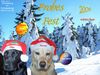 Labrador Retriever Foto: Weihnachten (ID 35925) Labrador Retriever Hund