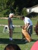 Leonberger Foto: Big Rose Sedmidomky - 2, 5 Jahre alt (ID 9508) Leonberger Hund