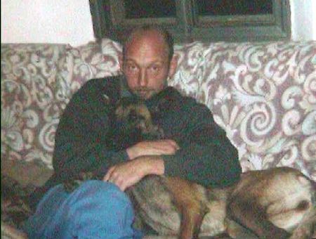 Malinois Hunde Foto 2414 Malinois finnie und ihr fressnapffüller