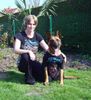 Malinois Foto: Kerou ( Bellyeu) (ID 44219) Malinois Hund