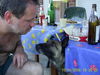 Malinois Foto: Ich habe immer hunger (ID 37356) Malinois Hund