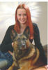 Malinois Foto: Ich und mein ganzer Stolz!!!!!!!! (ID 31251) Malinois Hund