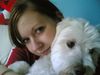 Malteser Foto: Mein Bebii und ich (ID 23283) Malteser Hund
