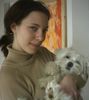 Malteser Foto: Jenny (meine beste Freundin) mitn Tobi (ID 12384) Malteser Hund