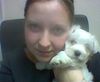Malteser Foto: Meine Hexe und ich! (ID 5456) Malteser Hund