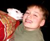 Parson-Russell-Terrier Foto: Wahre Liebe... (ID 9647) Parson-Russell-Terrier Hund