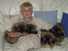 Pekingese Foto: sind wir nicht süß (ID 12371) Pekingese Hund