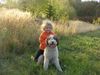 Perro de Agua Espanol Foto: Joy & Geeny beide 2 J.! (ID 5832) Perro de Agua Espanol Hund
